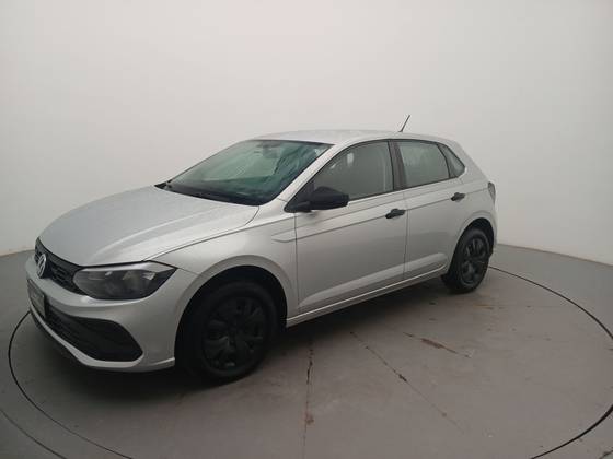 VOLKSWAGEN POLO 1.0 MPI TRACK MANUAL VOLKSWAGEN POLO 1.0 MPI TRACK MANUAL